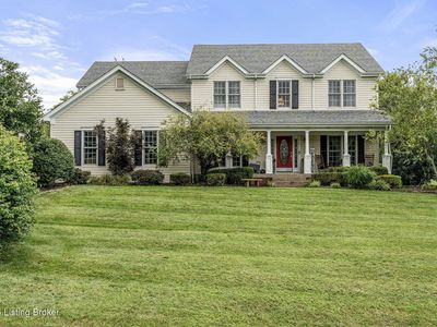 1622 Kamer Dr, La Grange, KY, 40031