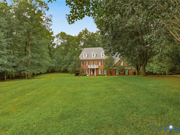 9412 Park Branch Ct, Chesterfield, VA 23838
