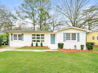 416 Orchid Rd, Birmingham, AL 35215