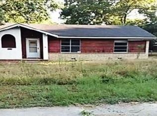 11856 Sycamore St, Tyler, TX 75704