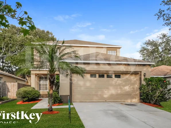 709 Periwinkle Pointe Pl, Seffner, FL 33584