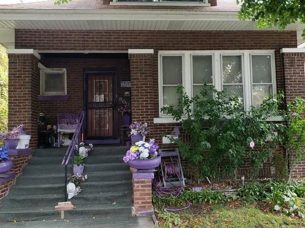 8007 S Blackstone Ave, Chicago, IL 60619