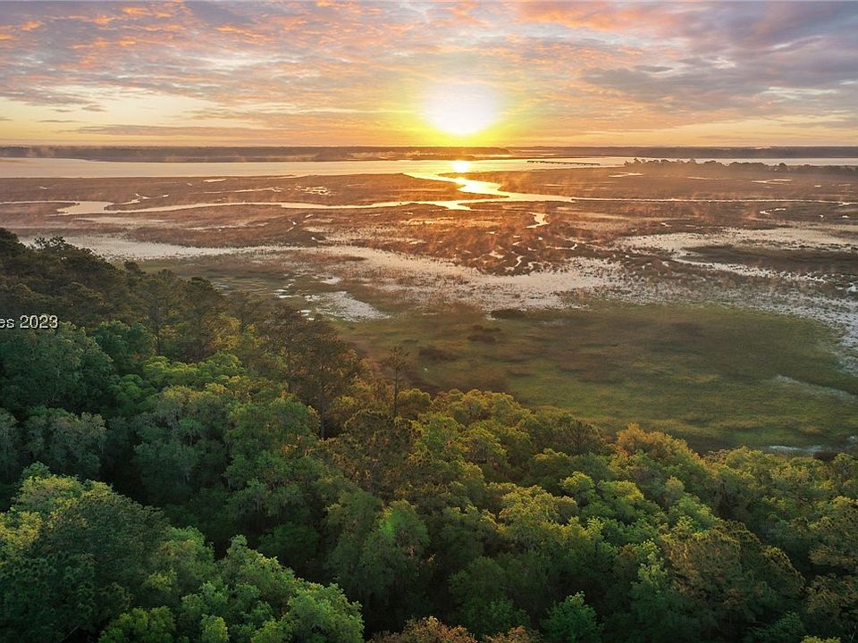 PARCEL Cassique Creek Dr Ridgeland SC Zillow