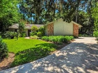 1328 Hickory Nut Ct, Fernandina Beach, FL 32034