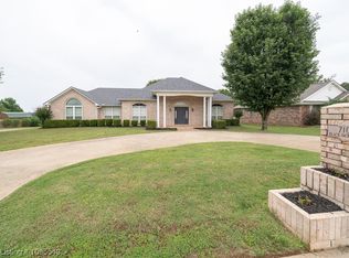 7101 Blackjack Dr, Fort Smith, AR 72916