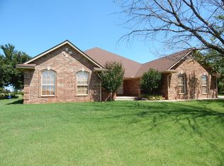 1315 County Street 2962, Blanchard, OK 73010