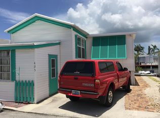 55 Boca Chica Rd LOT 403, Key West, FL 33040