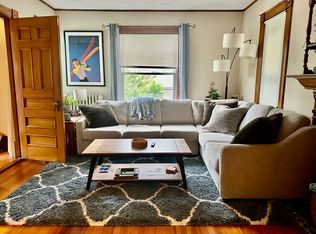 465 Auburn St #1, Auburndale, MA 02466