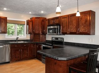114 North St, Russia, OH 45363