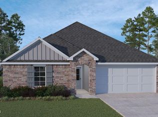 166 Colett Dr, Sunset, LA 70584