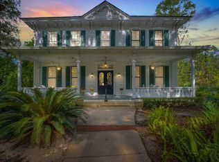885 S Waukeenah St, Monticello, FL 32344