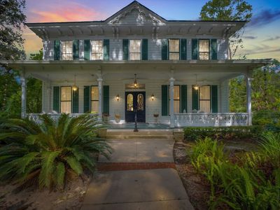 885 S Waukeenah St, Monticello, FL, 32344