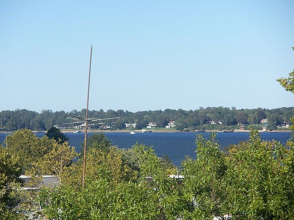 WATER VIEWS
