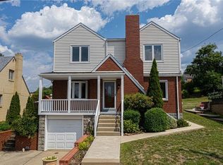 11 Summit St, Pittsburgh, PA 15209