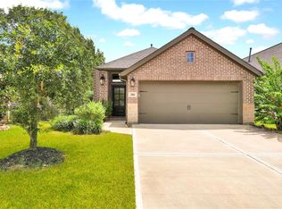 2511 Summer Peach St, Katy, TX 77494
