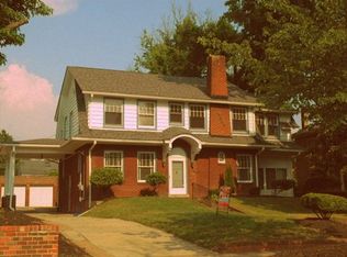 3011 Hawthorne Ave, Richmond, VA 23222