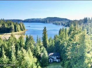 8044 Davidson Ave, Ketchikan, AK 99950