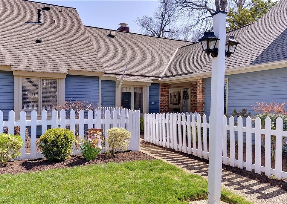 311 Littletown Quarter, Williamsburg, VA 23185 Zillow