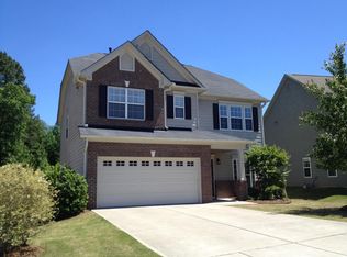 3717 Willow Stone Ln, Wake Forest, NC 27587