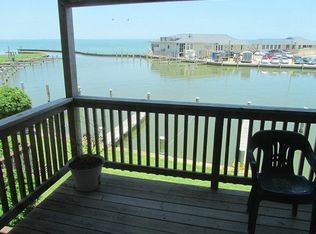 620 S Fulton Beach Rd APT 110, Rockport, TX 78382