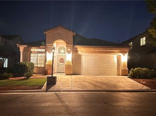 7944 Quail Breast Ln, Las Vegas, NV 89131