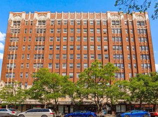 4421 N Sheridan Rd, Chicago, IL 60640