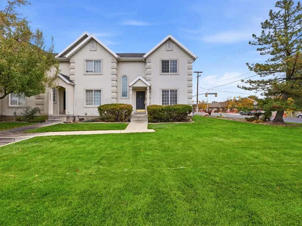 2216 W Davencrest Ln, Salt Lake City, UT 84129