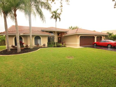 9821 NW 47th Dr, Coral Springs, FL, 33076