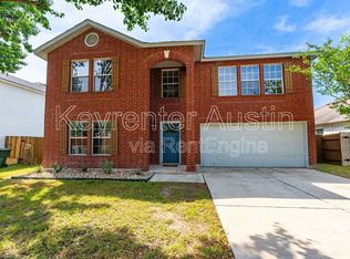 650 Whispering Hollow Dr, Kyle, TX 78640