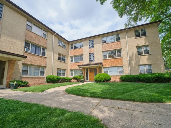 6101 N Elston Ave APT 3E, Chicago, IL 60646