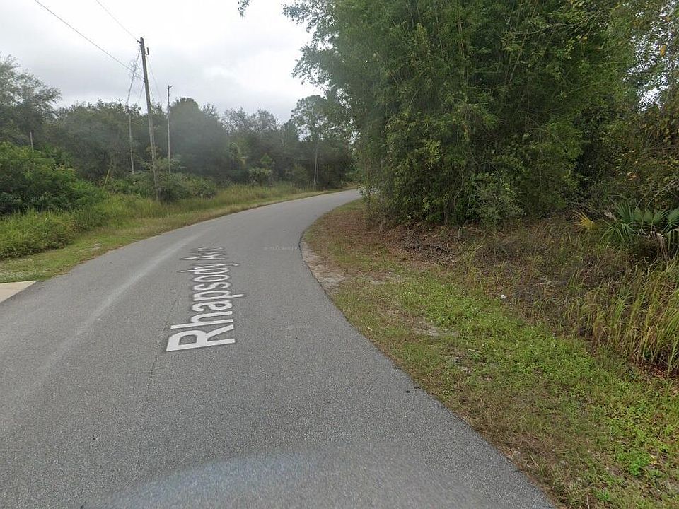 2nd image of 0 Rhapsody Ave