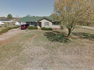 321 Kingsboro Rd, Anderson, SC 29626