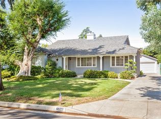 4627 Ethel Ave, Sherman Oaks, CA 91423