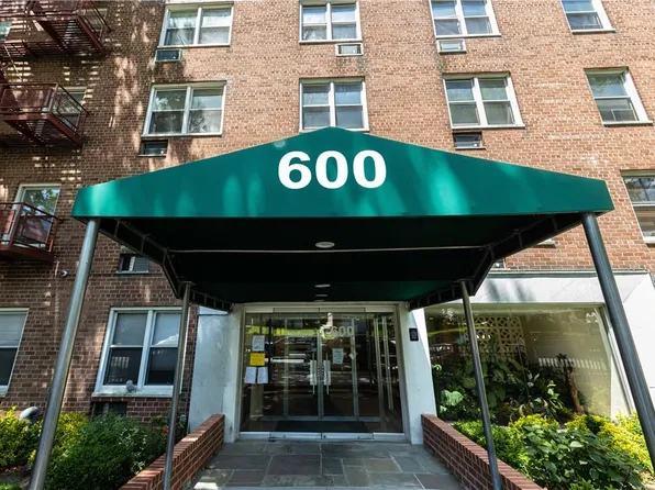 600 Locust Street #5A, Mount Vernon, NY 10552