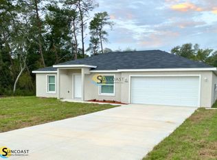 15706 SW 28th Avenue Rd, Ocala, FL 34473