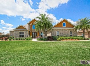 2795 Bellevue Lakes St, Paulina, LA 70763