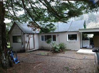 3217 N North Bank Rd, Otis, OR 97368