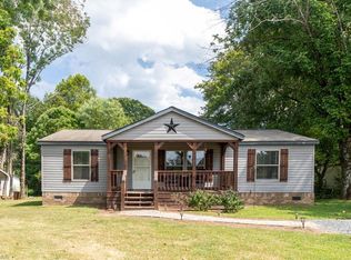 8316 Hillsville Rd, Sophia, NC 27350