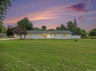 8079 Streamwood Dr, Central Lake, MI 49622