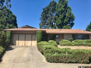 176 Arvada Ct, San Ramon, CA 94583