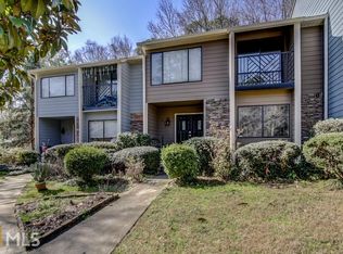 518 Sutters Point, Sandy Springs, GA 30328