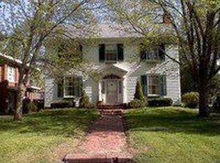 2111 Jersey St, Quincy, IL 62301