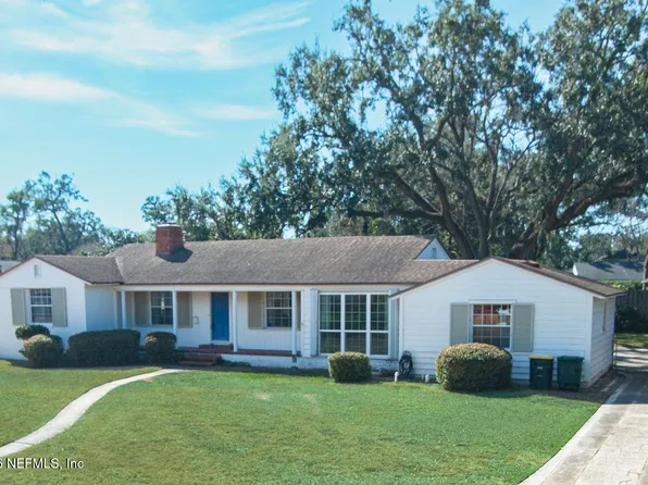 1321 MUNDY Drive, Jacksonville, FL 32207