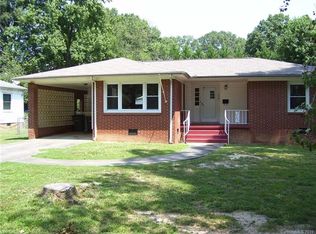 1405 Brantley Rd, Kannapolis, NC 28083