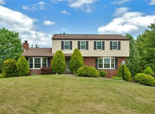 2239 Manordale Dr, Export, PA