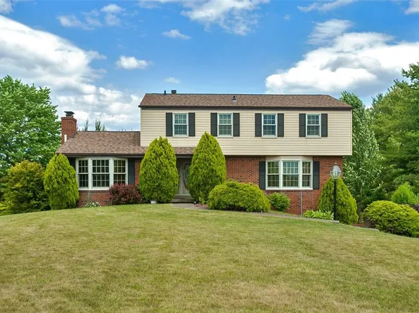 2239 Manordale Dr, Export, PA 15632