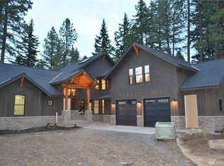 1430 Snowberry Loop, Cle Elum, WA 98922