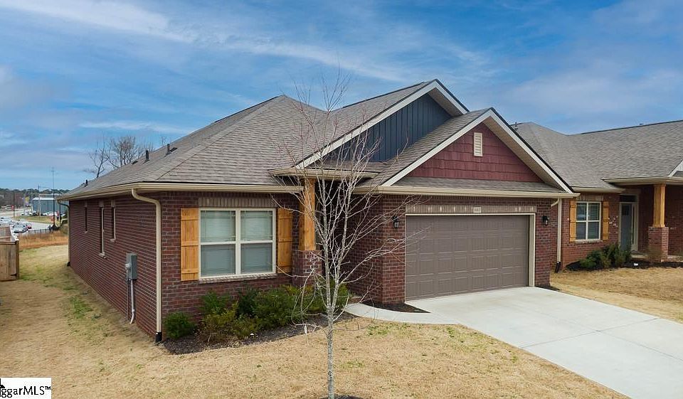 660 Lombard Dr, Boiling Springs, SC 29316 Zillow