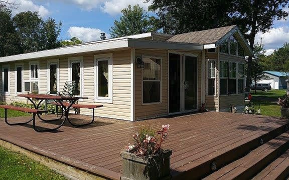 Cabin