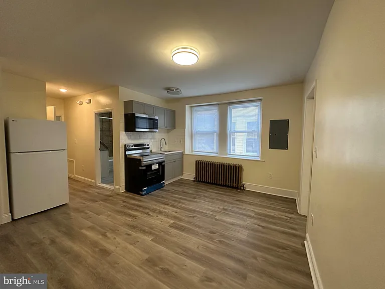 5030 Hazel Ave #3F — Photo 6